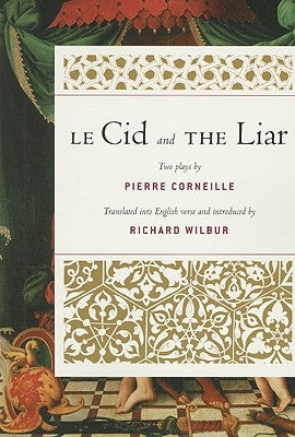 Le Cid and the Liar Paperback Ecco Press