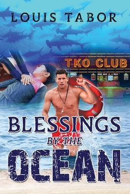 Blessings By The Ocean Paperback Readersmagnet LLC
