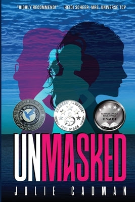 UnMasked Paperback Cadman Communications