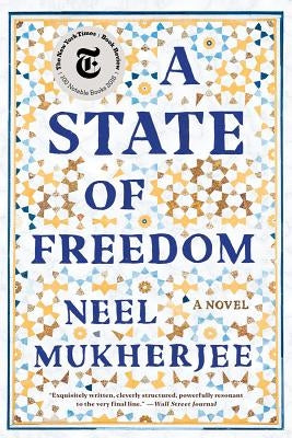 A State of Freedom Paperback W. W. Norton & Company
