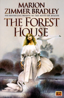 The Forest House Ace Books