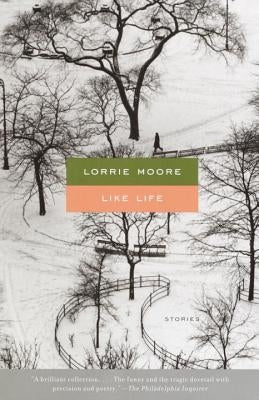 Like Life Paperback Vintage