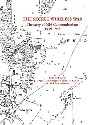 The Secret Wireless War Paperback Arundel Books
