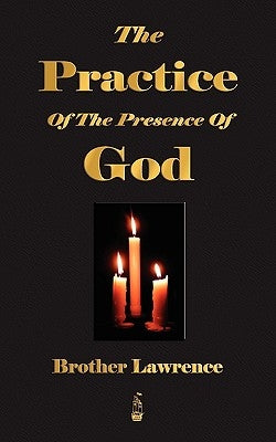 The Practice Of The Presence Of God Paperback Merchant Books