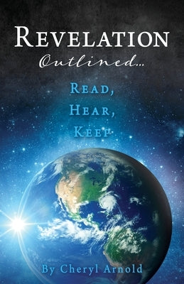 Revelation: Outlined... Paperback Xulon Press