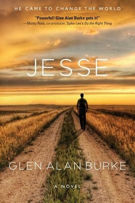 Jesse Paperback Rulam Publishing