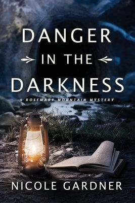 Danger in the Darkness Paperback Hawthorn Hill Books