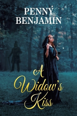 A Widow's Kiss Paperback Austin Macauley