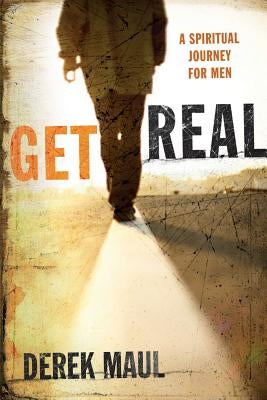 Get Real Paperback Upper Room Books
