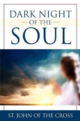 Dark Night of the Soul Paperback Empire Books