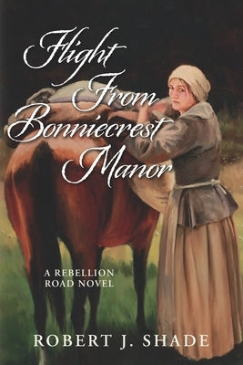 Flight From Bonniecrest Manor Paperback Independently Published