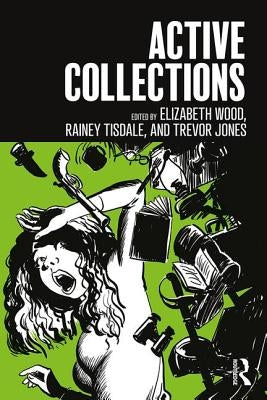 Active Collections Paperback Routledge