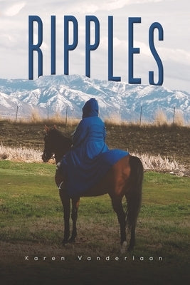 Ripples Paperback Austin Macauley