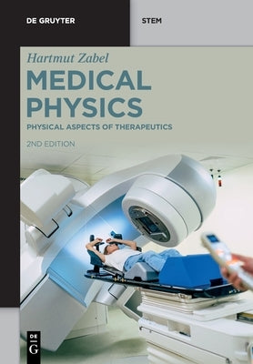 Physical Aspects of Therapeutics Paperback de Gruyter