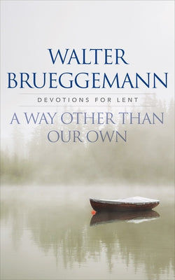 A Way other than Our Own Paperback Westminster John Knox Press
