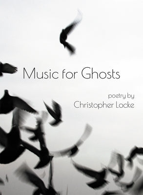 Music for Ghosts Paperback NYQ Books