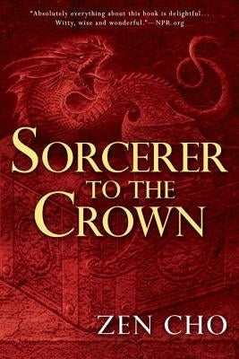 Sorcerer to the Crown Ace Books