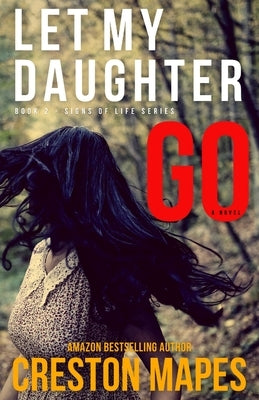 Let My Daughter Go Paperback Rooftop Press