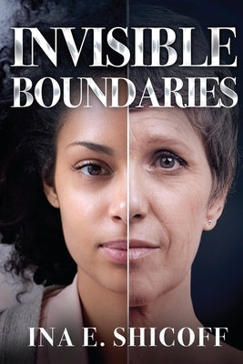 Invisible Boundaries Paperback Vanguard Press