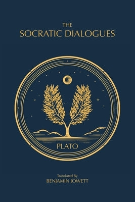 The Socratic Dialogues: The Early Dialogues of Plato Paperback Fili Public