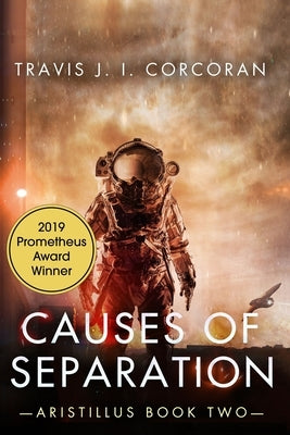 Causes of Separation Paperback Independently Published
