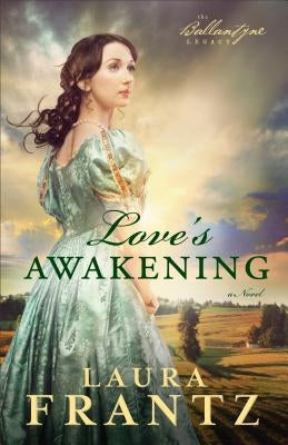 Love's Awakening Paperback Fleming H. Revell Company