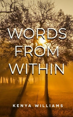 Words from Within Paperback Illumination Press