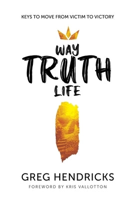 Way Truth Life Paperback Radiant Publishing