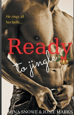 Ready to Jingle Paperback Joanna Mazurkiewicz