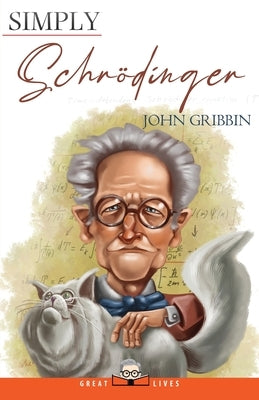 Simply Schrödinger Paperback Simply Charly
