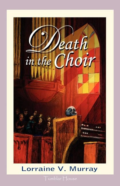 Death in the Choir Paperback Tumblar House