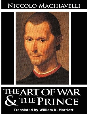 The Art of War & The Prince Paperback www.bnpublishing.com