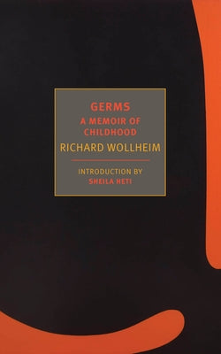 Germs: A Memoir of Childhood Paperback New York Review of Books