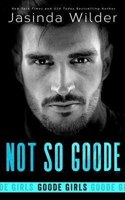 Not So Goode Paperback Seth Clarke