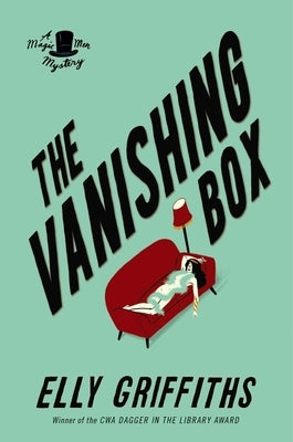 The Vanishing Box Mariner Books