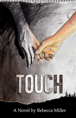 Touch Paperback Unveiled Publishing