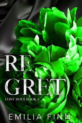 Regret - Discreet Edition: Lost Boys Book 2 Paperback Beelieve Publishing, Pty Ltd