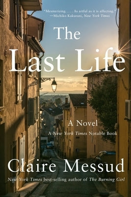 The Last Life Paperback W. W. Norton & Company