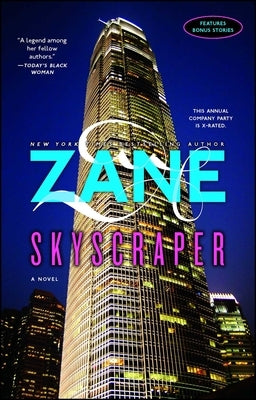 Skyscraper Atria Books
