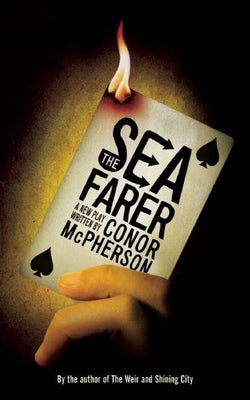 The Seafarer Paperback Theatre Communications Group