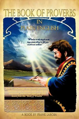 The Book of Proverbs in Plain English Paperback Authorhouse