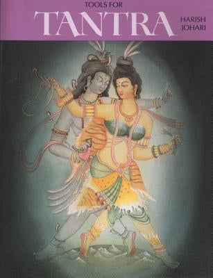 Tools for Tantra Paperback Destiny Books