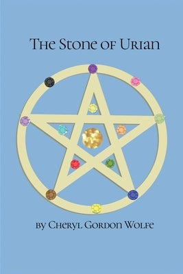 The Stone of Urian Paperback Dorrance Publishing Co.