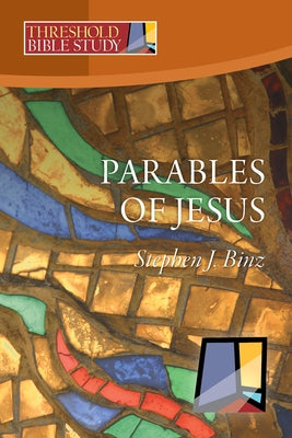 The Parables of Jesus Paperback Twenty-Third Publications