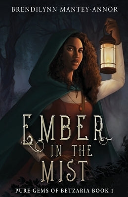 Ember in the Mist Paperback Rise Joy Press