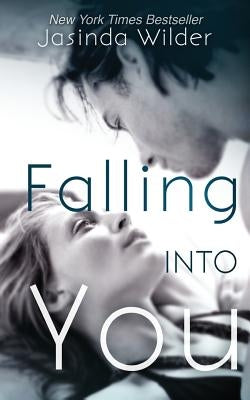 Falling Into You Paperback Seth Clarke
