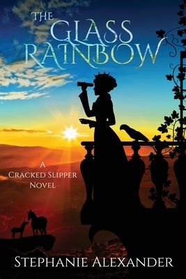 The Glass Rainbow Paperback Bublish, Inc.