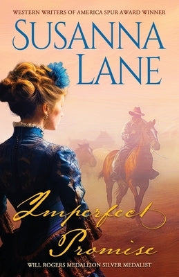 Imperfect Promise Paperback Hat Creek