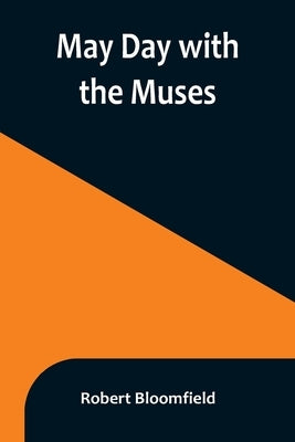 May Day with the Muses Paperback Alpha Edition