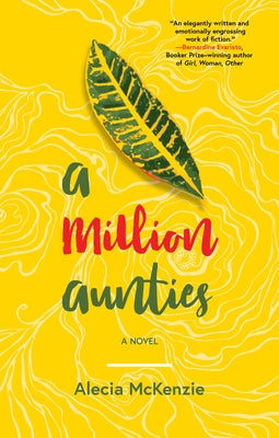 A Million Aunties Paperback Akashic Books
